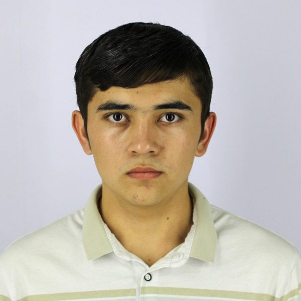 Muhammad Qosimov